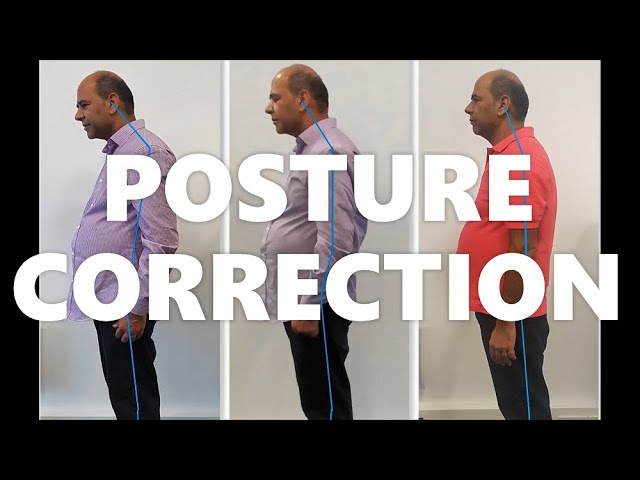 Posture Correction - Done Right