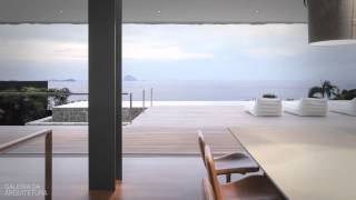 Galeria Da Arquitetura  Casa Al  Arthur Casas