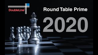 DoubleLine Round Table Prime 1-6-20 - Segment 1: Macro