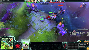 Techies Remote Mines kill