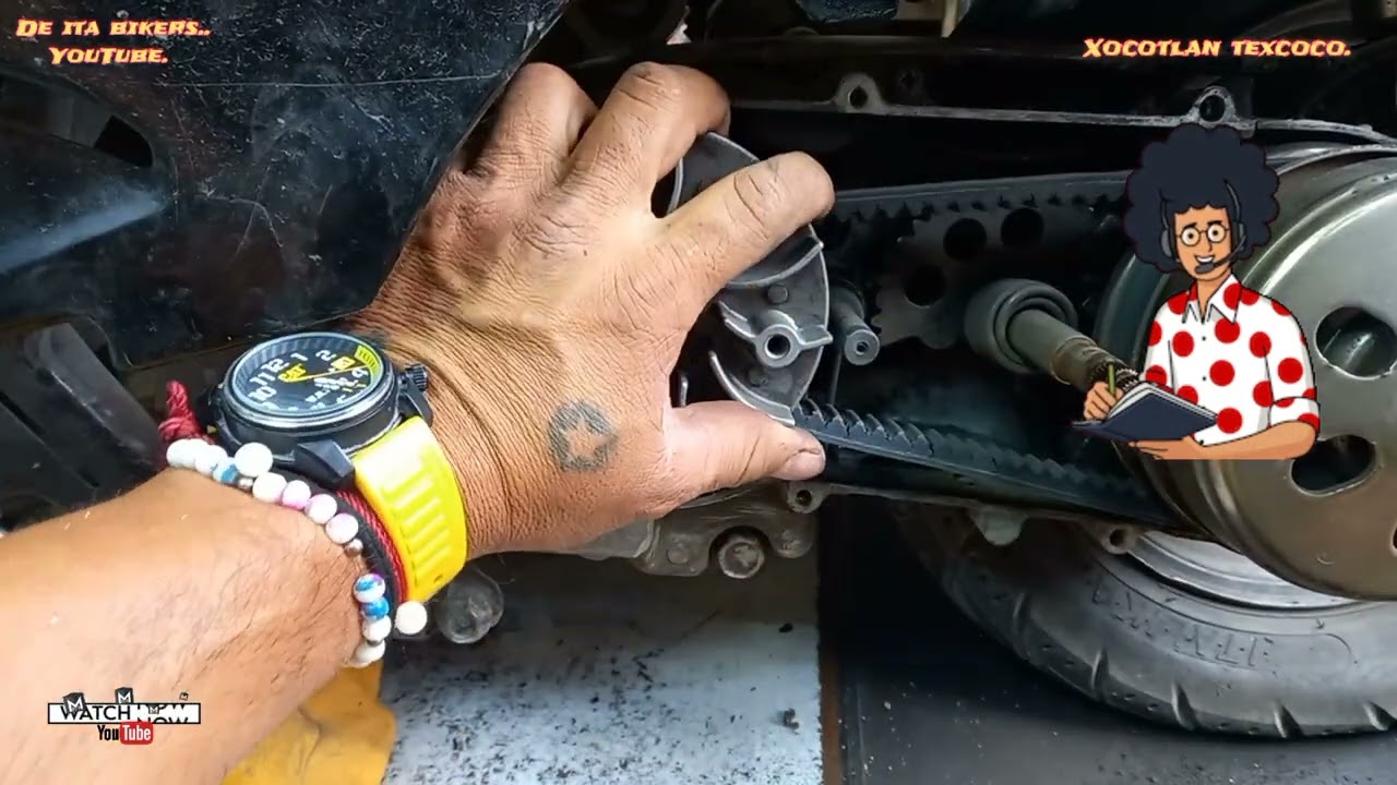 como rescatar  un motor pegado. sin aceite.