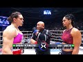 Gabi Garcia vs Barbara Nepomuceno | MMA Fight HD