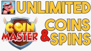 Coin Master Hack - How I Get Free Spins On Coin Master (MOD/CHEAT) iOS + Android APK 2020 screenshot 1