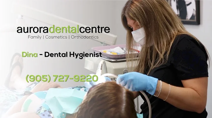 Aurora Dental Centre - Dina