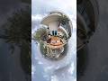 Insta 360 flow 360 panoramic photo (part 21) #like #short #Viral #Subscribe #Trending#tech #Cool#wow