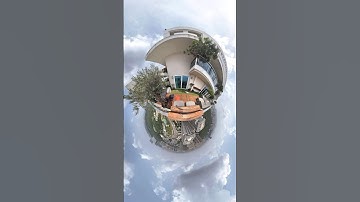 Insta 360 flow 360 panoramic photo (part 21) #like #short #Viral #Subscribe #Trending#tech #Cool#wow