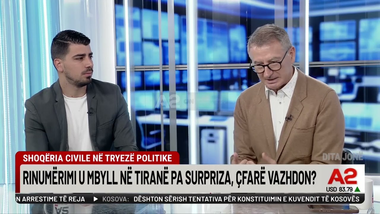 Nuk u turpërova si ata me 200 vota. Kadilli 