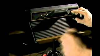 Famous How to play #4 - Space Invaders (Atari 2600) Profile