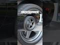 “FIX THAT CORVETTE FITMENT MAN” #SHORTS
