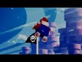 エラーどころか、壊れてるマリオゲーム