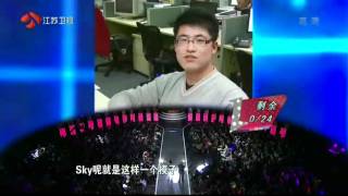 非诚勿扰20120310 Pt.1
