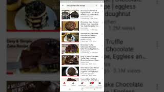 SMARTPHONE PACKAGE #9 : YouTube & it's applications,  YouTube to mp3 converter screenshot 2