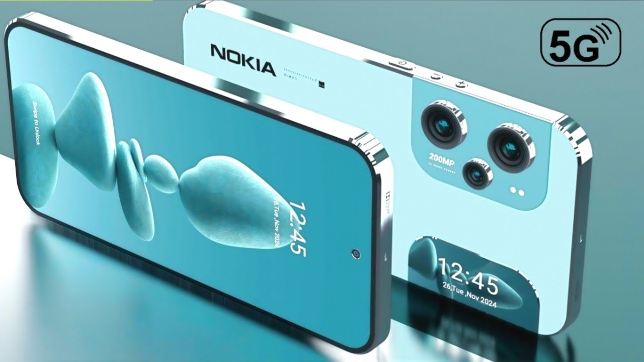 Nokia X300 Ultra 5G – 400MP Camera & Monster 8500mAh Battery Unveiled