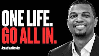 Jonathan Bender: Living Without Regret, Breaking Michael Jordan’s Record, Larry Bird & Guarding Kobe