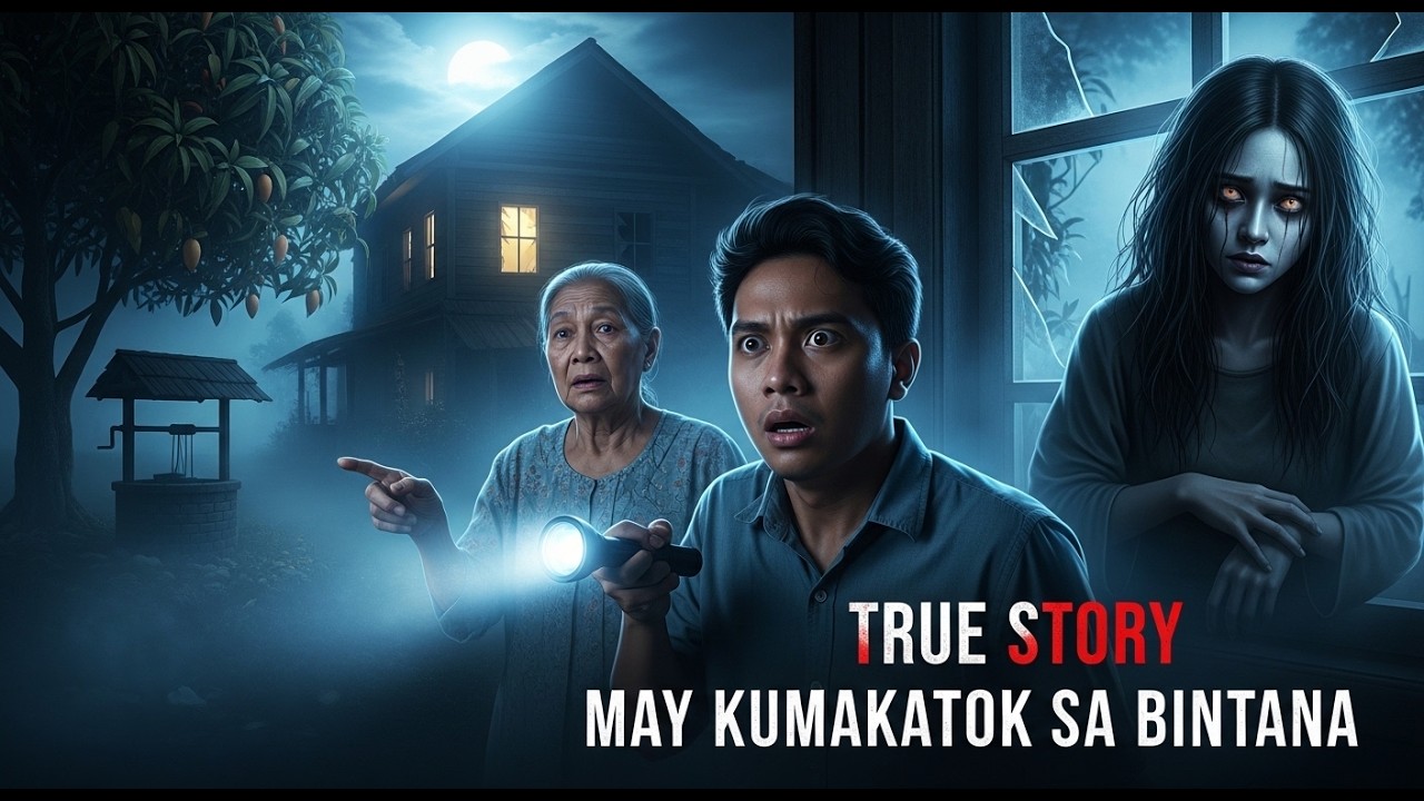 MGA KWENTONG KABABALAGHAN SA PROBINSYA (TRUE STORIES) | PINOY HORROR STORY