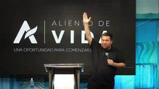 Los 'NO' de Dios // Ps. Abraham Pérez