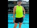 fitness Queen 🚴‍♀️Anita Raj♥️💗😜 #bollywood #song #bollywood