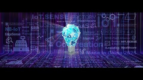 Advantech Turkey Introduction Film 2021 [English Subtitle]