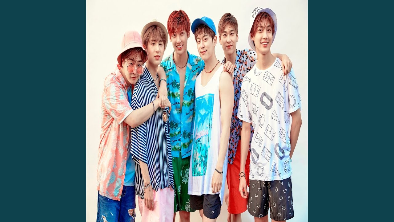 Believe (Special Track)