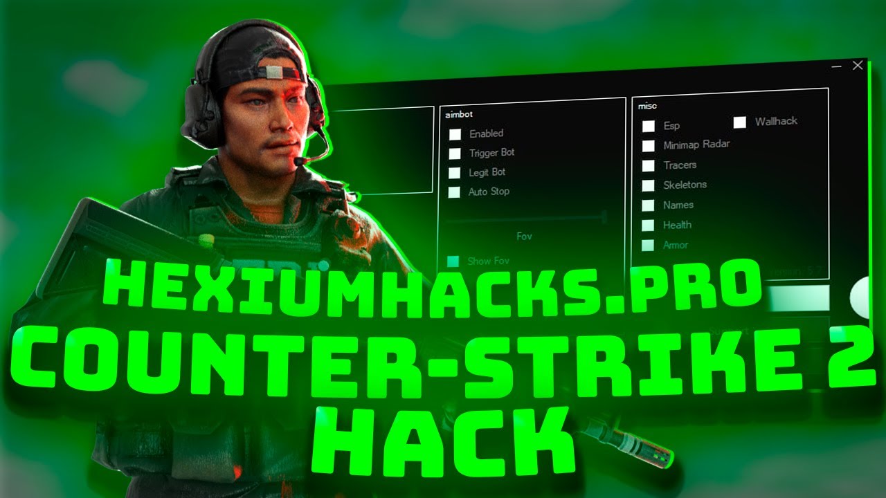 [2025] Just Use This Undetected Counter Strike 2 Cheat! | Newest Aimbot ...
