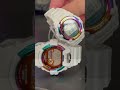 【G-SHOCK/Baby-G】2022ver.”イルクジ”最速開封＜Limited Edition＞【ASMR風】