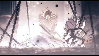 clearing Pantheon of Knight | Hollow Knight