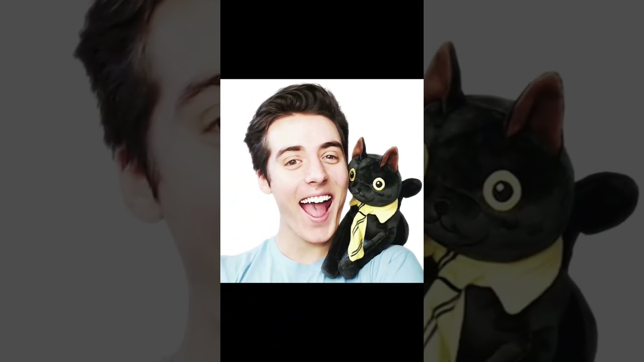 Youtuberz logo and in fact