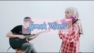 Lemak Manis ( Violin cover version )