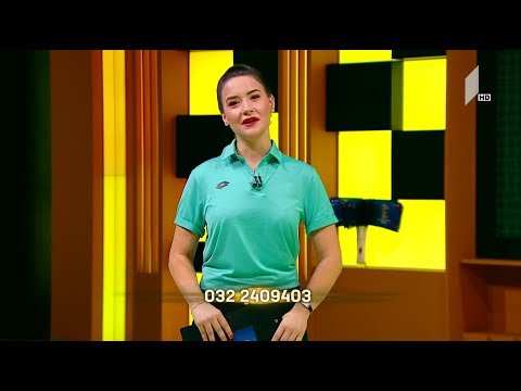 დარეკეთ და მოიგეთ #სუპერპრიზი - 2018 წლის ავტომობილი!!! #ფეხბურთისლოგიკა #LIVE #FIFA2018