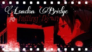 [AMV] London Bridge is Falling Down | Kuroshitsuji/Black Butler