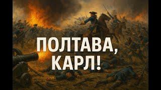 видео: Как Пётр I под Полтавой победил  Empire Total War c модом:  картинка: Как Пётр I под Полтавой победил  Empire Total War c модом: