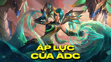 LMHT : Tốc Chiến - KAISA - Áp lực của 1 ADC khi gặp Support mất căn bản