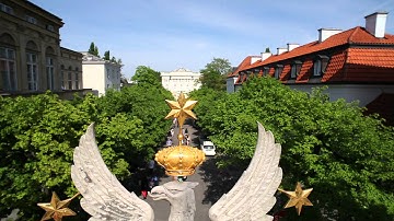 2012 ACM ICPC World Finals in Warsaw