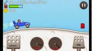 Hill Climb Racing para Android - Descargar Gratis screenshot 3