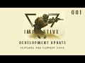 Imperative Devlog 001