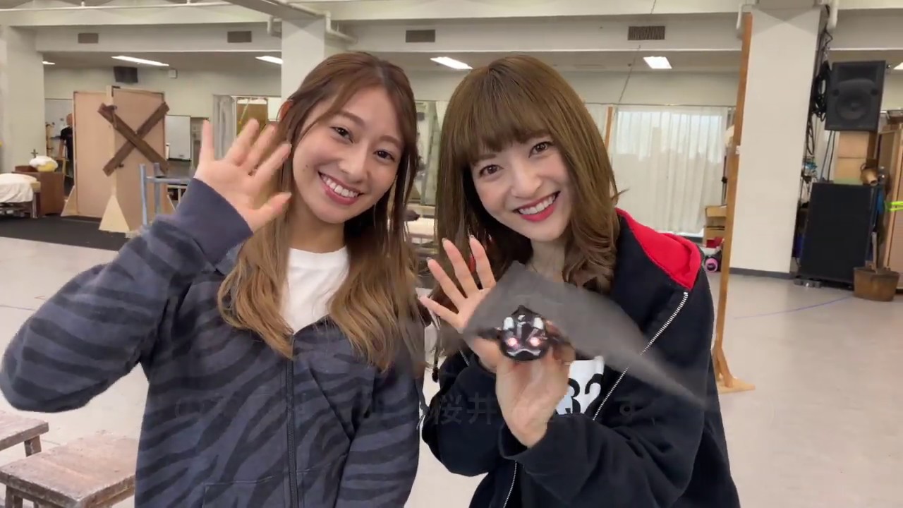 帝国劇場 ミュージカル ダンス オブ ヴァンパイア