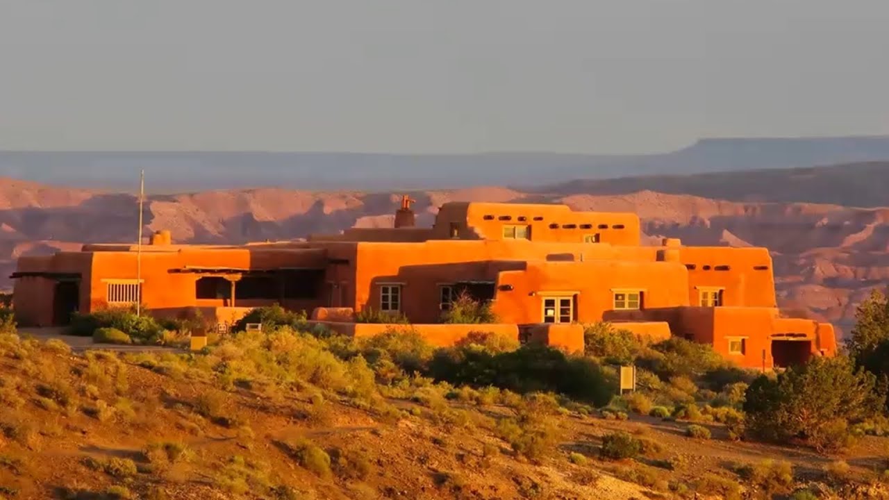 MARY COLTER | ICARCH 2024