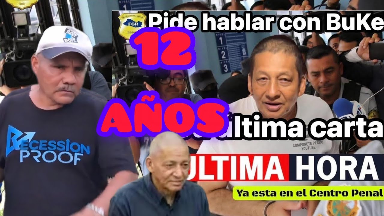 #Chilin dice que el #Apostol Santiago ES PICARO 12 Años de #Cárcel 