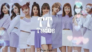 TT - Twice (Audio)