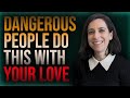 You Can Love Them And Still Be Exploited Sexual Coercion With Cult Expert Pamela Takefman 
