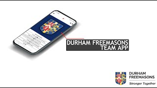 Durham Freemasons Team App - Updated September 2023 screenshot 5