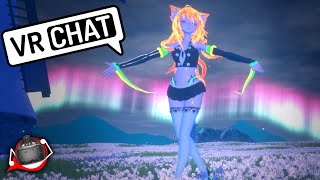 Love Story [Tyler Ward, Karis, Ray Lorraine] - VRChat Full Body Tracking Dancing Highlight
