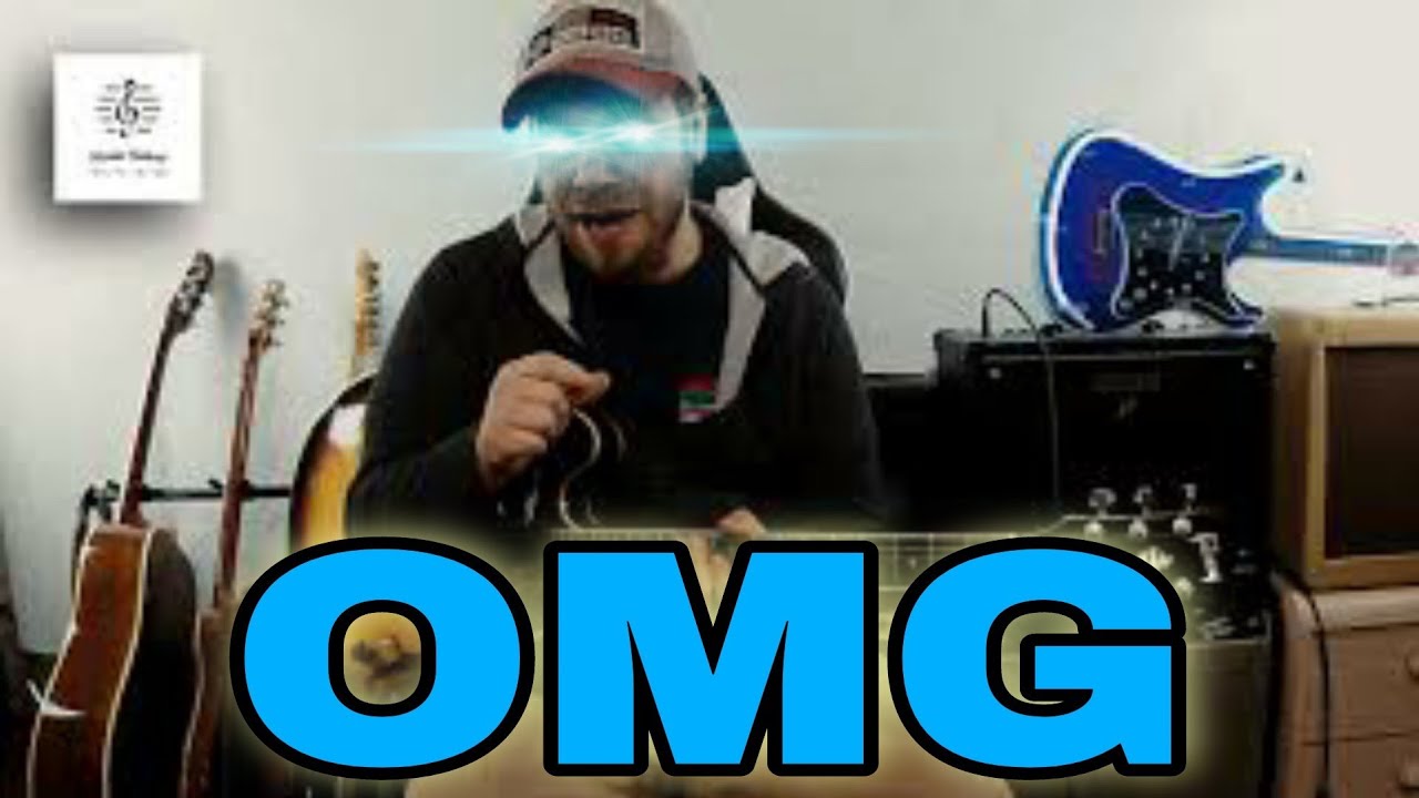 SUPER ULTRA HYPER MEGA META MODES // Theory Thursday