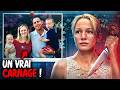 PAR VENGEANCE, SA FEMME LE MASSACRE DE 193 COUPS DE COUTEAU ! - affaire criminelle
