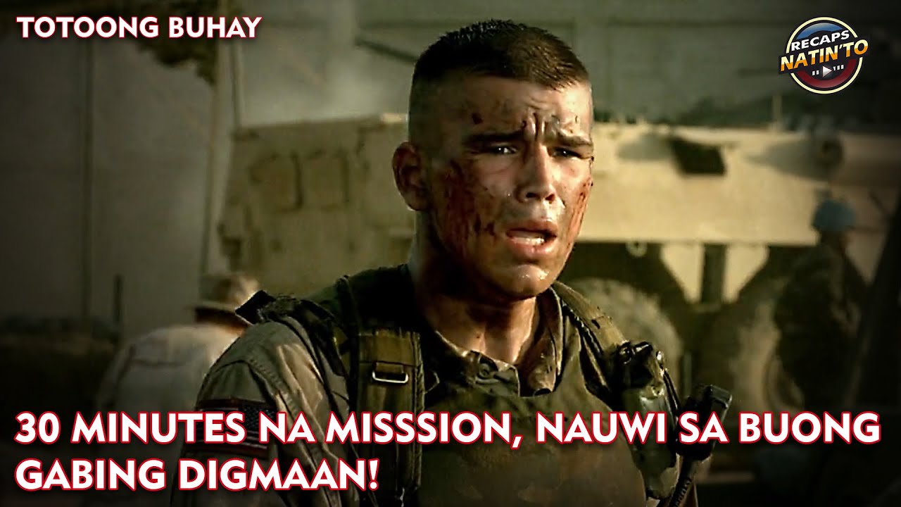 PATAY O BUHAY! WALANG IWANAN HANGGANG SA HULI. ISANG MADUGONG DIGMAAN