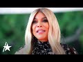 Wendy Williams Diagnosed w/ Aphasia &amp; Dementia