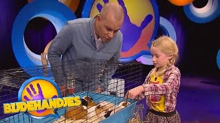 De Spreekbeurt Van Okje Bijdehandjes Sbs6