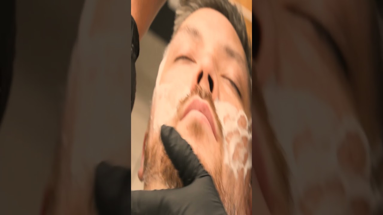 Beard Shave 2 