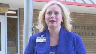 Interim Superintendent named for TISD