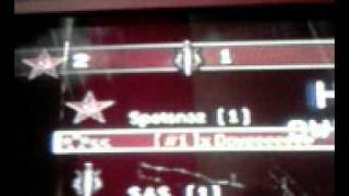 1st Map Wetwork i win 4-2